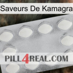 Kamagra Flavours 16